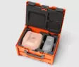 AKKULAATIKKO BC1-UN UN3480 - Husqvarna BLI-X Akut ja laturit - 5487857-01 - 3
