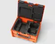 AKKULAATIKKO BC1-UN UN3480 - Husqvarna BLI-X Akut ja laturit - 5487857-01 - 4