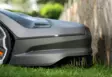 Automower 310E NERA. Sis. EPOS pluginin - Husqvarna Automower robottileikkurit - 9708197-21 - 5