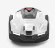 Automower 410VE NERA, sis. kameran ja EPOS Pluginin - Husqvarna Automower robottileikkurit - 9708200-21 - 4