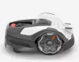 Automower 410VE NERA, sis. kameran ja EPOS Pluginin - Husqvarna Automower robottileikkurit - 9708200-21 - 2