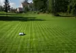 AUTOMOWER 450V NERA, sis. kameran ja EPOS PLUGIN - Husqvarna Automower robottileikkurit - 9708202-21 - 7