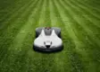 AUTOMOWER 450V NERA, sis. kameran ja EPOS PLUGIN - Husqvarna Automower robottileikkurit - 9708202-21 - 6