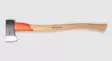 Halkaisukirves 2,5 kg - Puuvartiset kirveet - 5976294-01 - 1