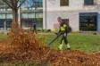Husqvarna 570 iBT akkukäyttöinen reppupuhallin - Husqvarna BLI-X puhaltimet - 9707591-01 - 7
