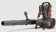 Husqvarna 570 iBT akkukäyttöinen reppupuhallin - Husqvarna BLI-X puhaltimet - 9707591-01 - 2
