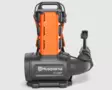 Husqvarna 570 iBT akkukäyttöinen reppupuhallin - Husqvarna BLI-X puhaltimet - 9707591-01 - 4