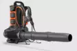 Husqvarna 570 iBT akkukäyttöinen reppupuhallin - Husqvarna BLI-X puhaltimet - 9707591-01 - 3