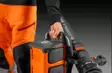 Husqvarna 570 iBT akkukäyttöinen reppupuhallin - Husqvarna BLI-X puhaltimet - 9707591-01 - 6