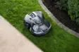 Husqvarna Automower 320 NERA sis. EPOS Pluginin - Husqvarna Automower robottileikkurit - 9708198-21 - 3