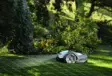 Husqvarna Automower 405VE NERA, sis. Kameran ja EPOS PLUGIN - Husqvarna Automower robottileikkurit - 9708199-21 - 6
