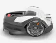 Husqvarna Automower 405VE NERA, sis. Kameran ja EPOS PLUGIN - Husqvarna Automower robottileikkurit - 9708199-21 - 2