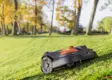 Husqvarna 540 EPOS Robottileikkuri - Husqvarna Automower robottileikkurit - 9707303-21 - 7