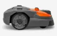 Husqvarna 540 EPOS Robottileikkuri - Husqvarna Automower robottileikkurit - 9707303-21 - 2
