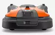 Husqvarna Automower 560 EPOS 5-teräinen leikkulevy - Husqvarna Automower robottileikkurit - 9707304-21 - 6