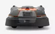 Husqvarna Automower 580L EPOS 5-teräinen - Husqvarna Automower robottileikkurit - 9707305-21 - 4