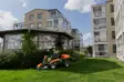 Husqvarna FM 410I AWD ajoleikkuri - Husqvarna Rider ajettavat leikkurit - 9707456-01 - 8