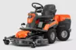 Husqvarna FM 410I AWD ajoleikkuri - Husqvarna Rider ajettavat leikkurit - 9707456-01 - 5
