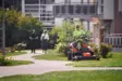 Husqvarna FM 410I AWD ajoleikkuri - Husqvarna Rider ajettavat leikkurit - 9707456-01 - 6