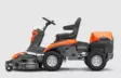 Husqvarna FM 410I AWD ajoleikkuri - Husqvarna Rider ajettavat leikkurit - 9707456-01 - 4