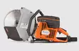 Husqvarna K770 DRY CUT 300MM - Laikkaleikkurit - 9679420-01 - 4