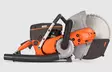 Husqvarna K770 DRY CUT 300MM - Laikkaleikkurit - 9679420-01 - 5