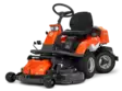 Husqvarna R216TC AWD ajoleikkuri - Husqvarna Rider ajettavat leikkurit - 9708162-01 - 4