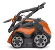 Husqvarna S 138i nurmikonilmaaja I.A - Husqvarna BLI-X ruohonleikkurit - 9679222-01 - 3