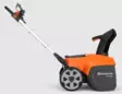 Husqvarna ST 253i akkukäyttöinen lumilinko, ilman akkua - Husqvarna lumilingot - 9707891-01 - 5