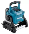 MAKITA DML811 TYÖMAAVALAISIN LXT AKKU/230V. 750/1500/3000 LUMEN. RUNKOVERSIO - LXT 18V Koneet - DML811 - 3