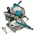 MAKITA LS003GZ01 JIIRISAHA 40V XGT, SAHAUS 107X363/92X382MM, TERÄ 305X30MM, AWS. RU - XGT Koneet - LS003GZ01 - 1