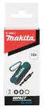 MAKITA RUUVAUSKÄRKISARJA IMPACT PREMIUM 10-OSAA - Akkukoneiden lisävarusteet - E-15811 - 3
