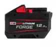 MILWAUKEE M18 FORGE 12,0Ah - M18 Akut ja laturit - 4932492651 - 1