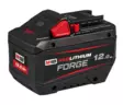 MILWAUKEE M18 FORGE 12,0Ah - M18 Akut ja laturit - 4932492651 - 3