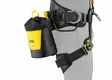 PETZL TOOLBAG M 3 litraa - Arboristi köysilaukut ja reput - S047BA01 - 3