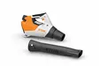 STIHL BGA 30 AKKUKÄYTTÖINEN PUHALLIN - STIHL AS akkukoneet - BA080115911 - 4