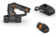 STIHL KSA 20 Teräketjun teroituslaite - STIHL AS akkukoneet - VA127501001 - 1