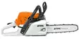 STIHL MS 251 Moottorisaha - STIHL yleissahat - 11432000251 - 1