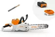 STIHL MSA 220 C-B + AL301 + AP300S - STIHL AP akkukoneet - 12512000123PAKET1 - 1