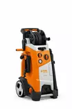 STIHL RE 170 Plus Painepesuri 3,3Kw 570/650L - STIHL painepesurit - RE010114541 - 3