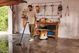 STIHL SEA 60 AKKUKÄYTTÖINEN IMURI - STIHL AK akkukoneet - SA040117301 - 4