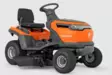 Husqvarna TS100i puutarhatraktori - Husqvarna puutarhatraktorit - 9707451-01 - 1