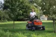 Husqvarna TS100i puutarhatraktori - Husqvarna puutarhatraktorit - 9707451-01 - 5
