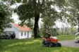 Husqvarna TS100i puutarhatraktori - Husqvarna puutarhatraktorit - 9707451-01 - 4