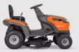 Husqvarna TS100i puutarhatraktori - Husqvarna puutarhatraktorit - 9707451-01 - 2