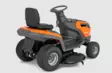 Husqvarna TS100i puutarhatraktori - Husqvarna puutarhatraktorit - 9707451-01 - 3