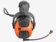 X-COM Active kuulonsuojaimet kypärään - Kuulonsuojaimet - 5369132-01 - 3
