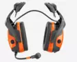 X-COM Active kuulonsuojaimet kypärään - Kuulonsuojaimet - 5369132-01 - 2