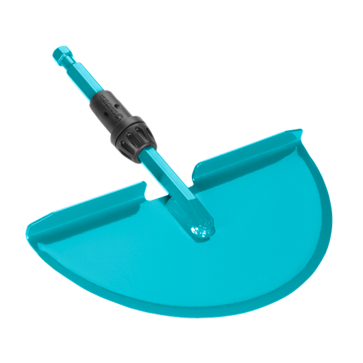 3149 Gardena CS reunaleikkuri - Työkalut puutarhaan ja siivoamiseen - 9010408-01 - 1