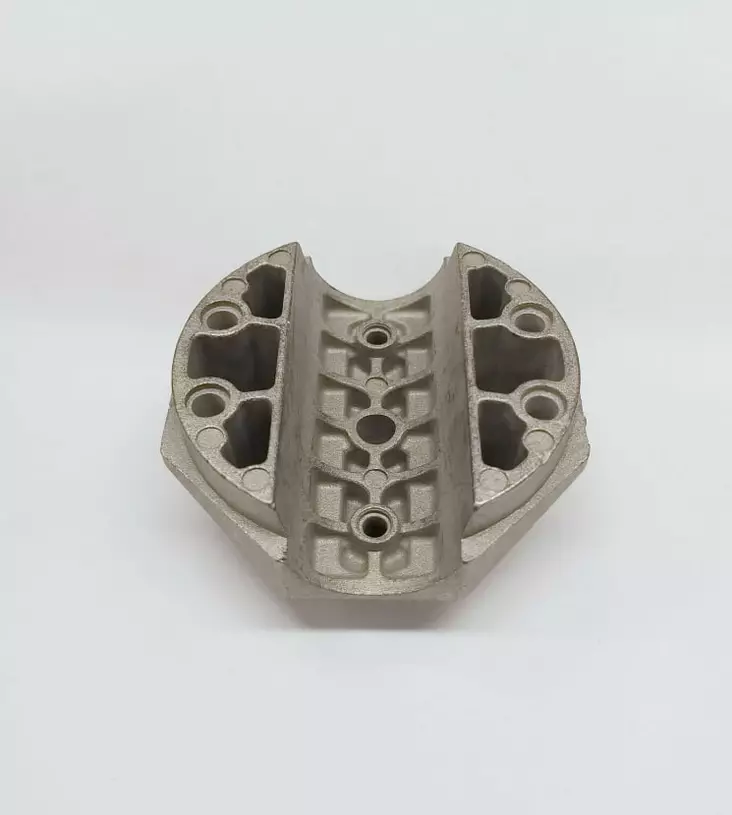 AISAN KIINNIKE, ILMAN TAPPEJA - Pienkone varaosat - 5041389-01 - 1